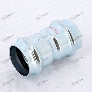 Муфта пресс оцинкованная сталь 42 IBP PC52700420000