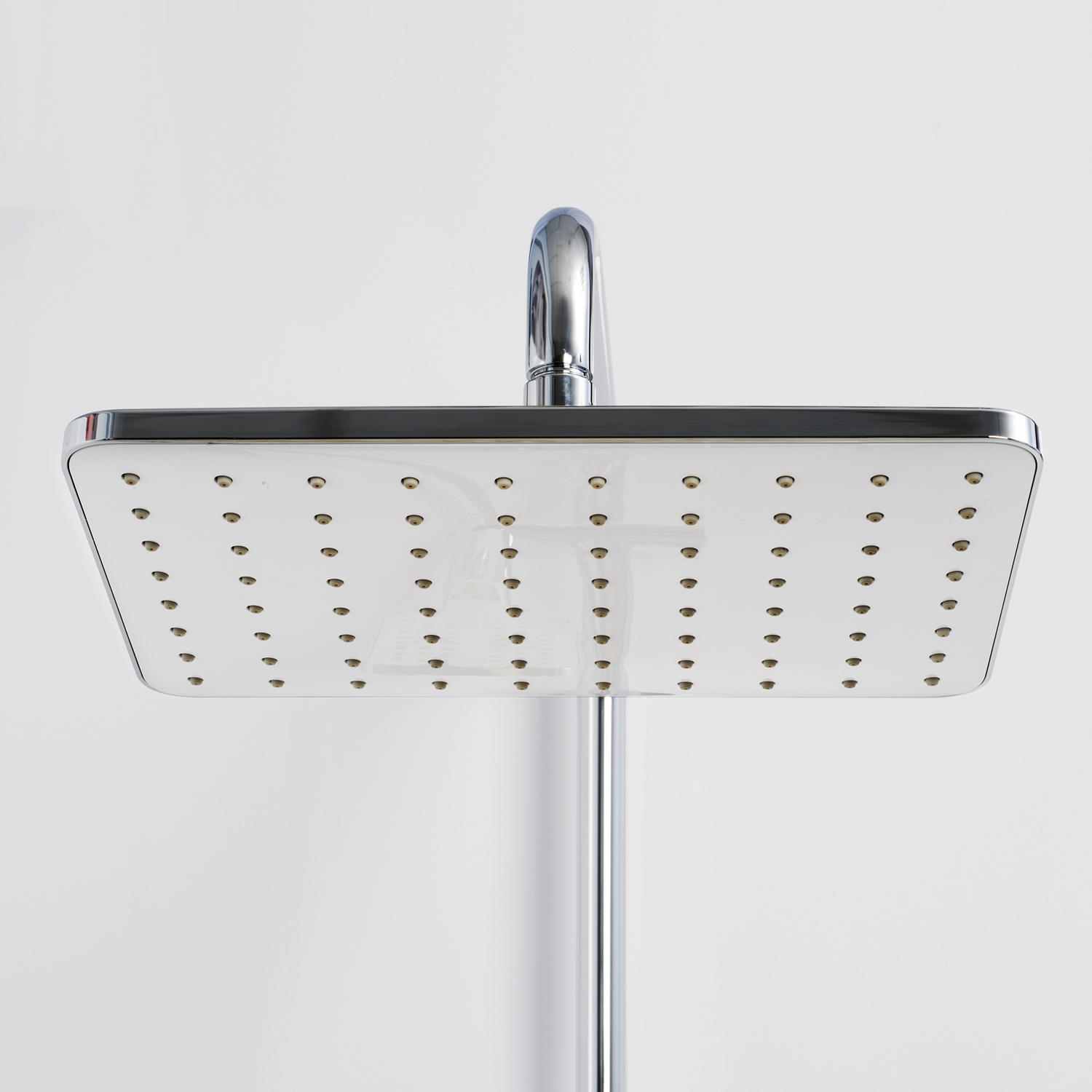 A11301 Thermo Душевой комплект с термостатическим смесителем WasserKRAFT  - Вид №1