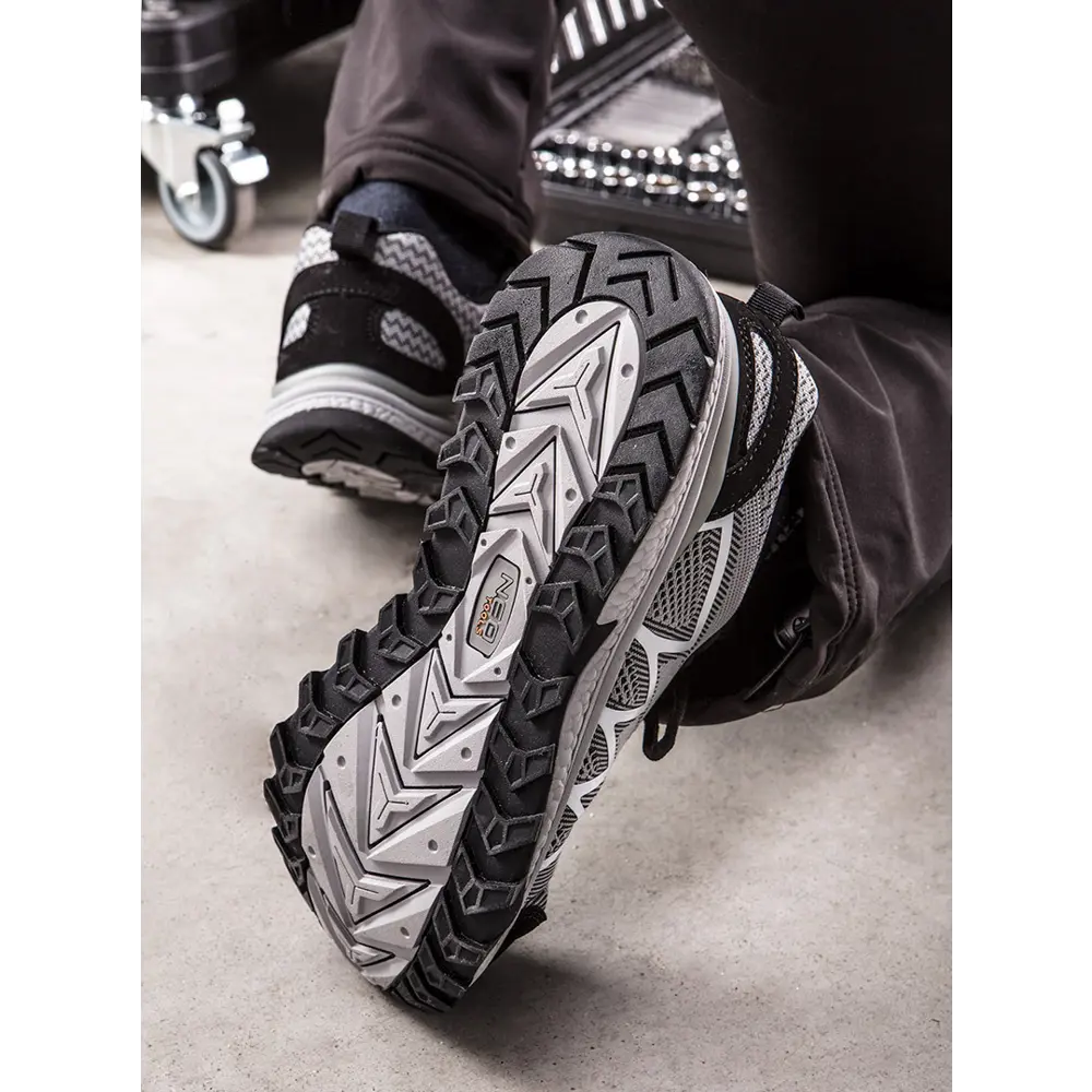 Кроссовки Neo O1, серые, размер 43 Neò STLM-2006887 - Вид №1