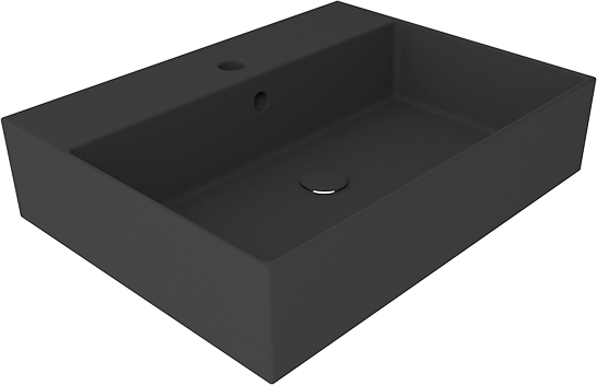 ZELAVBW6021 Подвесная раковина настенная GSG CERAMIC Zenith