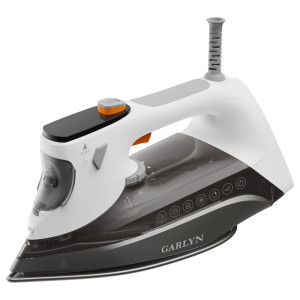 9205711 Утюг GARLYN GT-220 белый