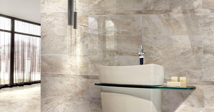 CERAMICHE BRENNERO Настенная / напольная плитка из керамогранита Ayers rock sun-id-1468591 - Вид №5