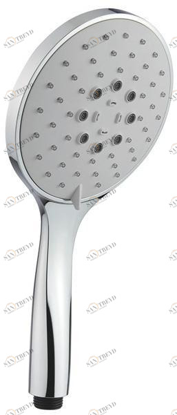 Ponte Giulio Ручной душ с 3 струями Solo H51ghs52/c1