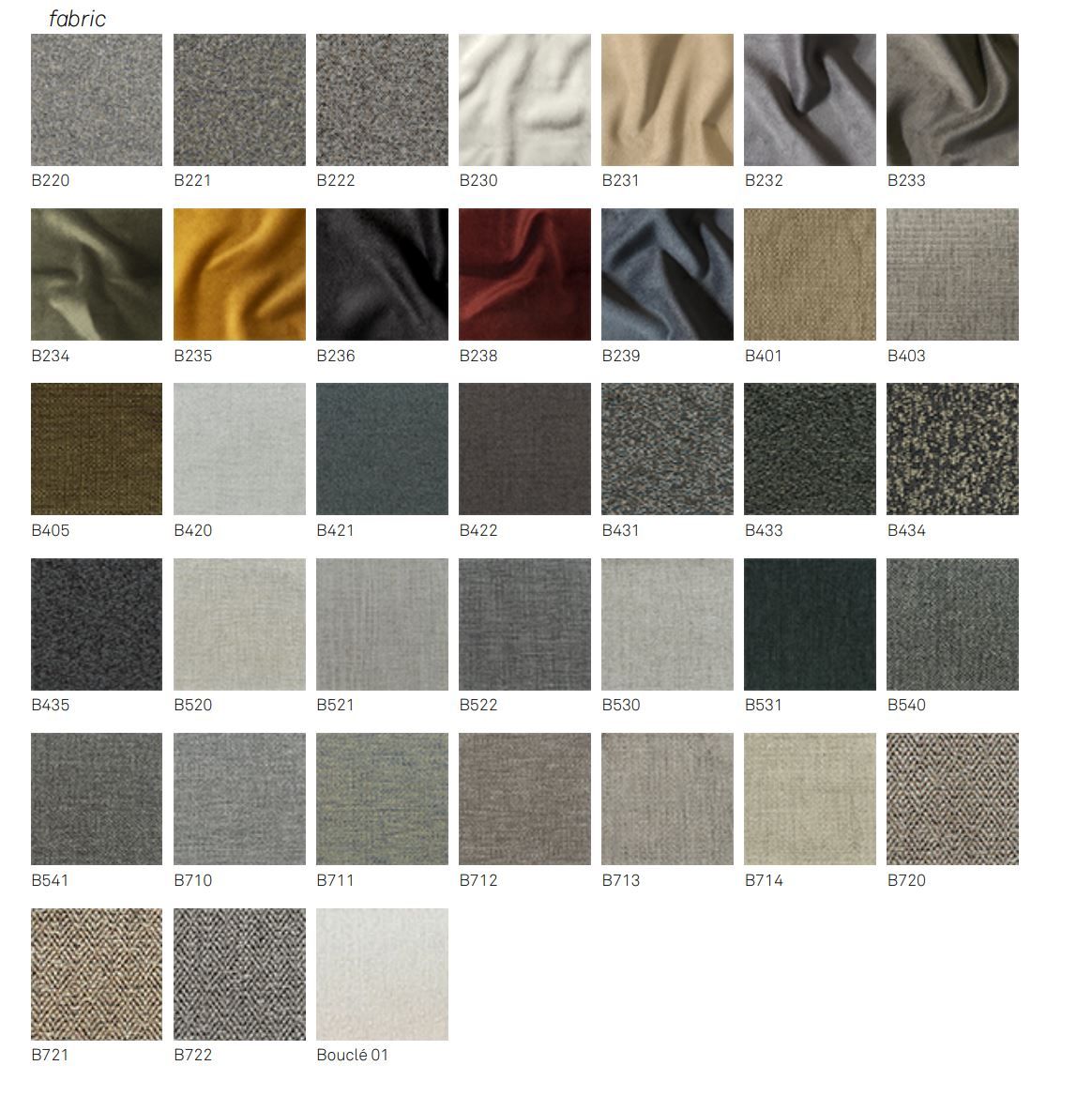 Двуспальная кровать с мягким изголовьем Cattelan italia ADAM ARCH-00137088 - Вид №1