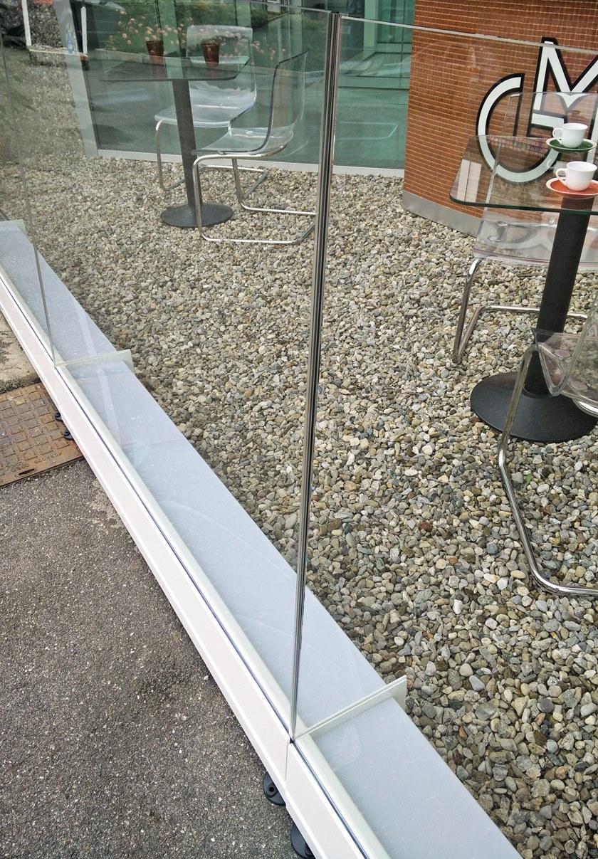 GM MORANDO Светящаяся перегородка для сада Bellavista system sun-id-1465972 - Вид №19