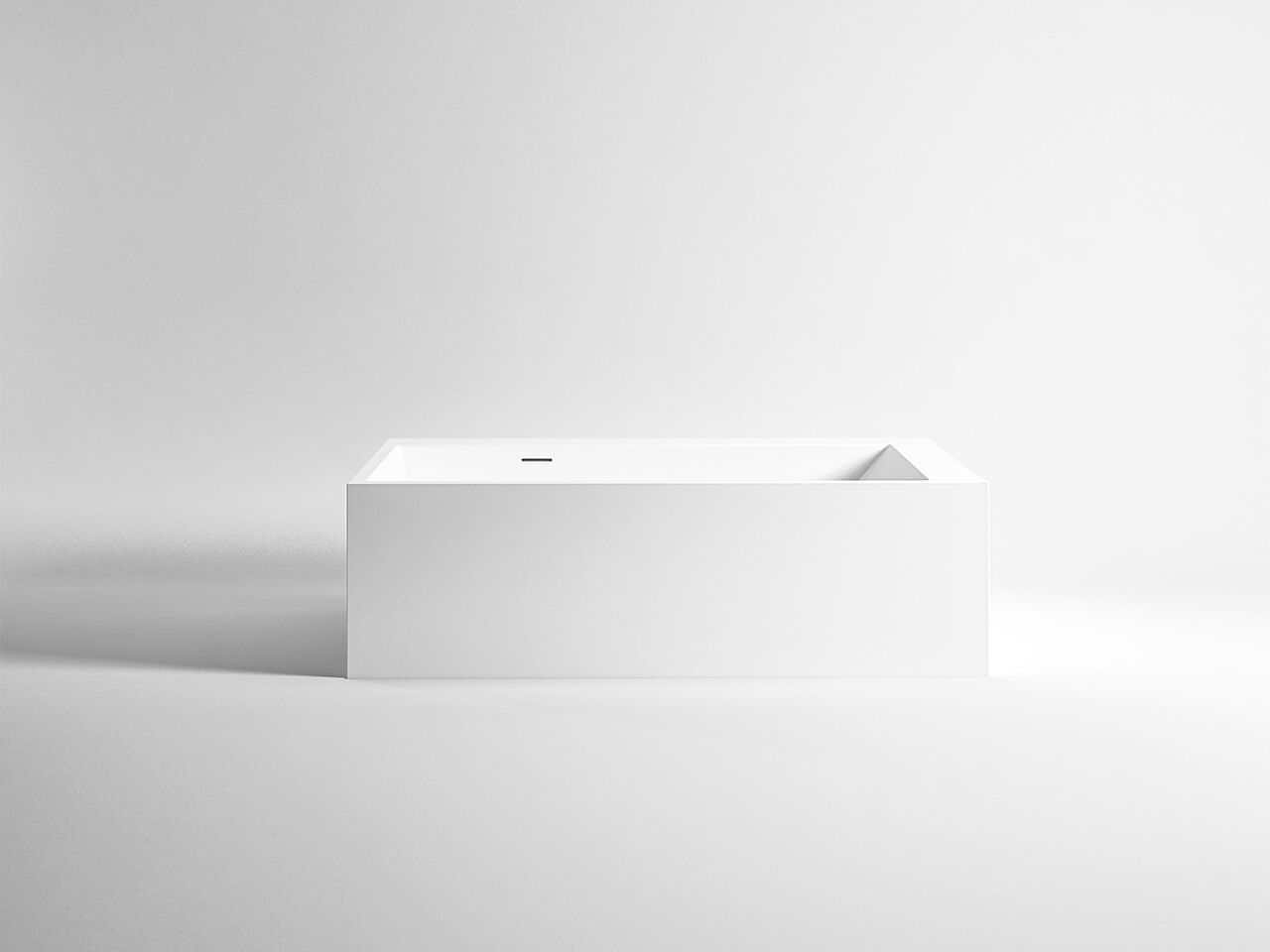 Ванна Corian® Rexa уникальный ARCH-00069200