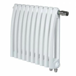 Чугунный радиатор Viadrus STYL 500/130 10 секций