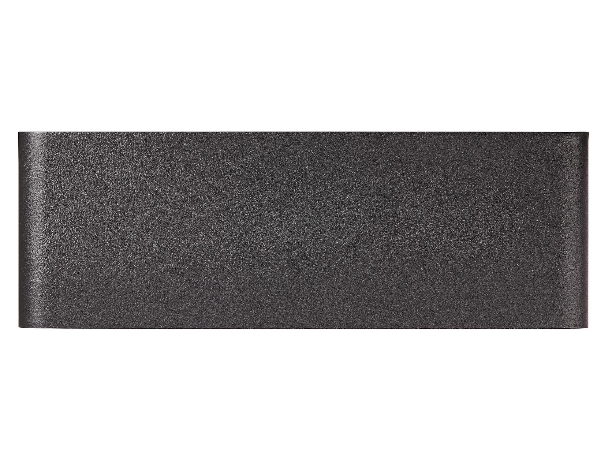 Алюминиевый светодиодный настенный светильник Nordlux Kinver ARCH-00124261 - Вид №1