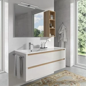 Berloni Bagno комплект мебели MEMPHIS 37