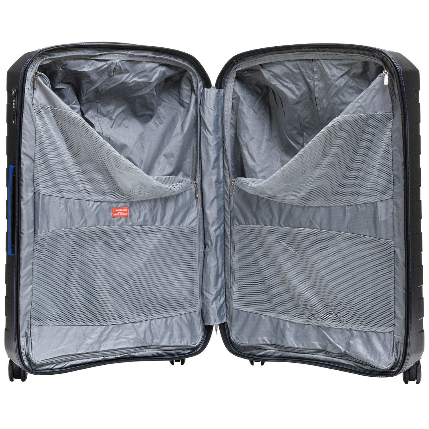 5511-0301 Чемодан 5511 Large Spinner Roncato Box - Вид №2