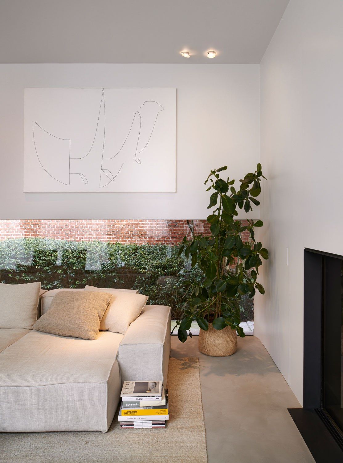 Регулируемый светодиодный потолочный светильник Deltalight HALOSCAN ST ARCH-00020753 - Вид №1