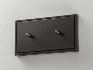 JUNG 2x переключатель Ls 1912