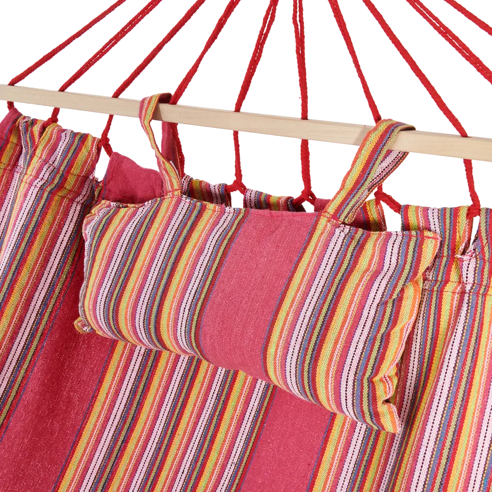 Гамак Santreyd Rio - уютный уголок для отдыха в саду и дома 82566573 STLM-0030192 - Вид №3