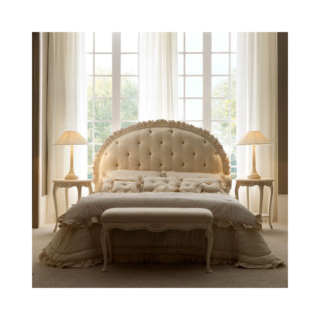 Кровать / 1739 LET SAVIO FIRMINO sun-id-375646 - Вид №1