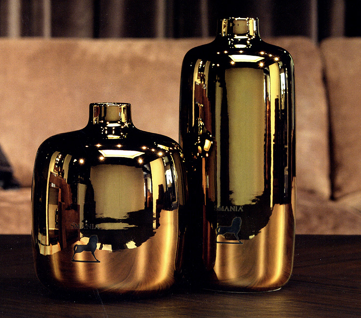 Ваза ARES SMANIA CPARES01 