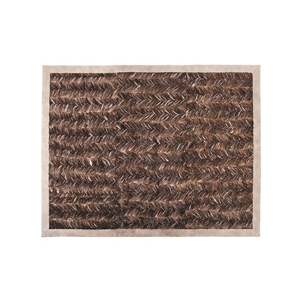 Ковер / Thorn Smania sun-id-374743 - Вид №1