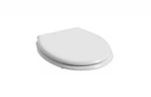 PA20622001 Крышка сиденье для унитаза Disegno Ceramica Paolina