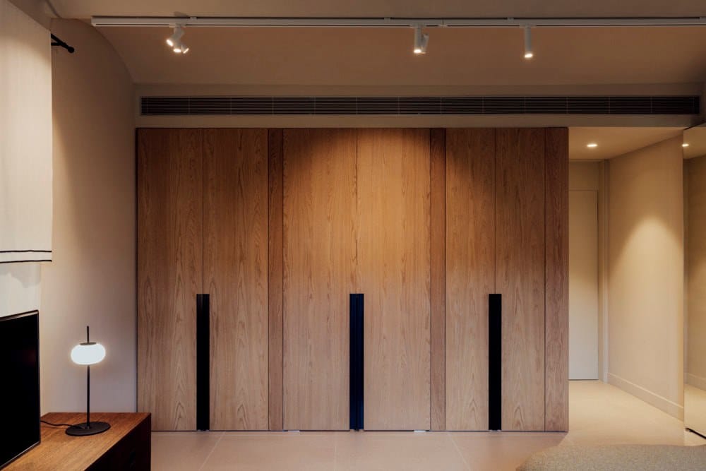 Регулируемый светодиодный прожектор Milan Iluminacion Haul ARCH-00075776 - Вид №3