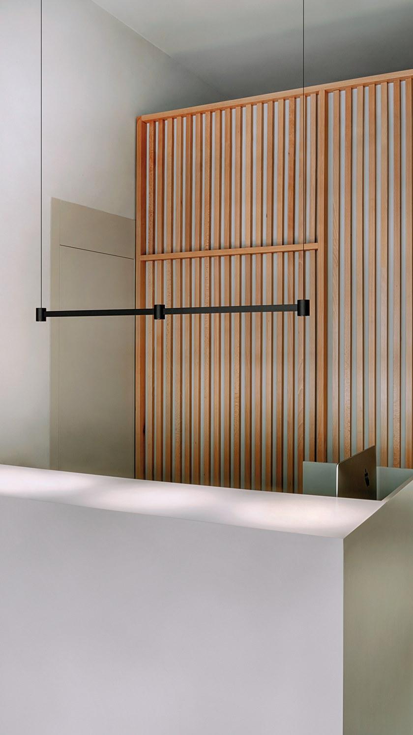 Arkoslight Светодиодный подвесной светильник прямого света из латуни Art sun-id-1348119 - Вид №34