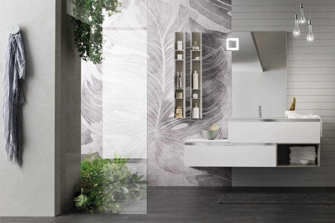 Комплект мебели 61 Arcom E.gò STARC77 - Вид №13