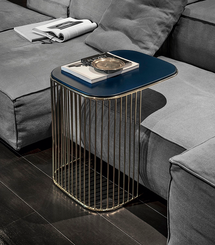 Столик COMB 40 FRAG FG 487.02 