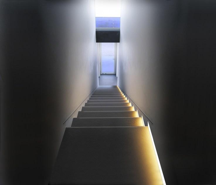 SIMES Настенный светодиодный стремянка Runner sun-id-1378683 - Вид №1