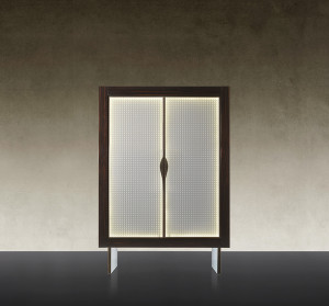 Буфет  REFLEX CA' D'ORO MADIA