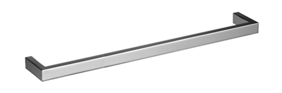 7707  Полотенцедержатель60 см Fantini Rubinetti LINEA