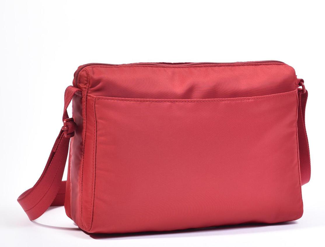 HIC176M/134-07 Молодежная сумка HIC176M Eye M RFID Hedgren Inner City  - Вид №1