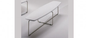 007400 Стол L BD Barcelona Design Happy Hour