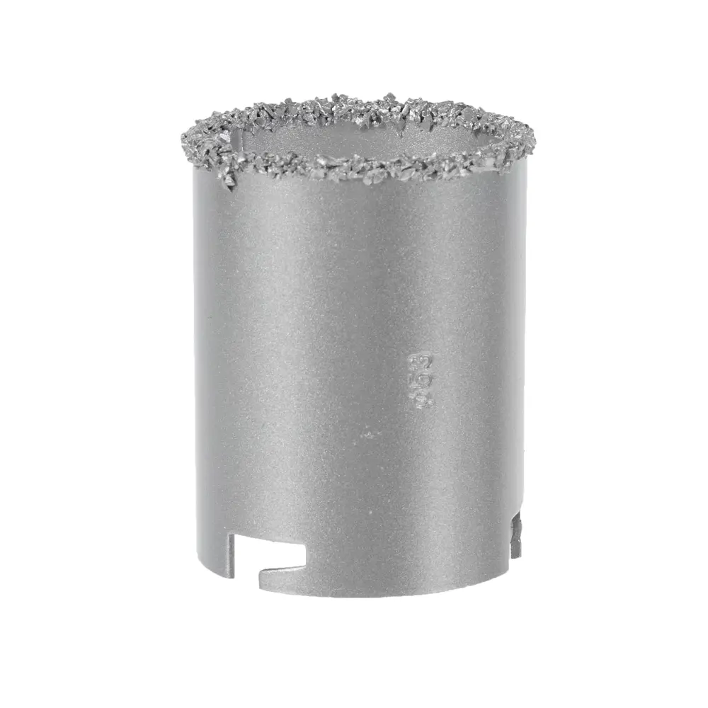 Коронка карбидная по керамике Matrix D53 мм 17916120 STLM-2018980 