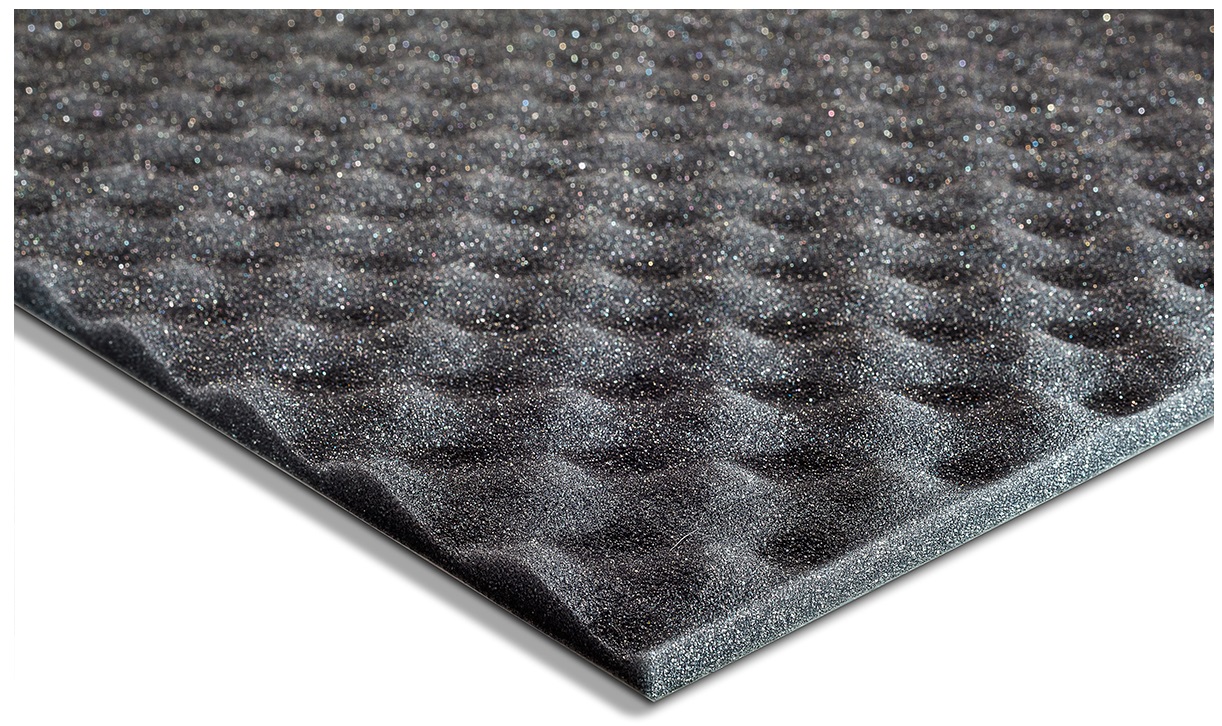 9911869 Шумоизоляция SGM Виолон Гамма Волна 15 STDN-0108807 - Вид №3