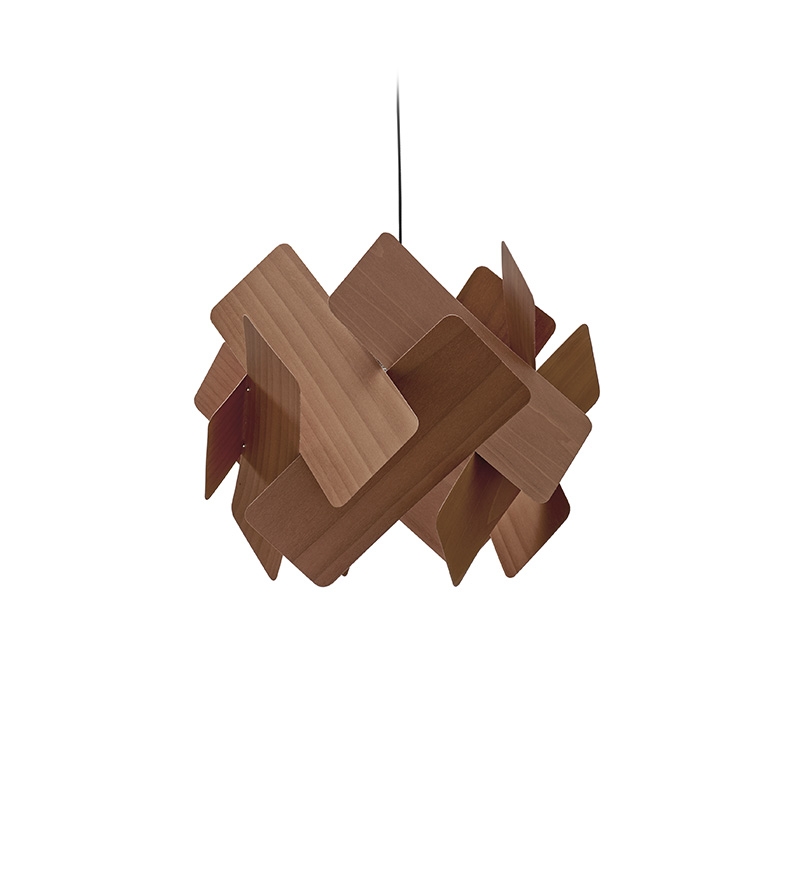 004265 Люстра LZF Escape Santreyd - Вид №6