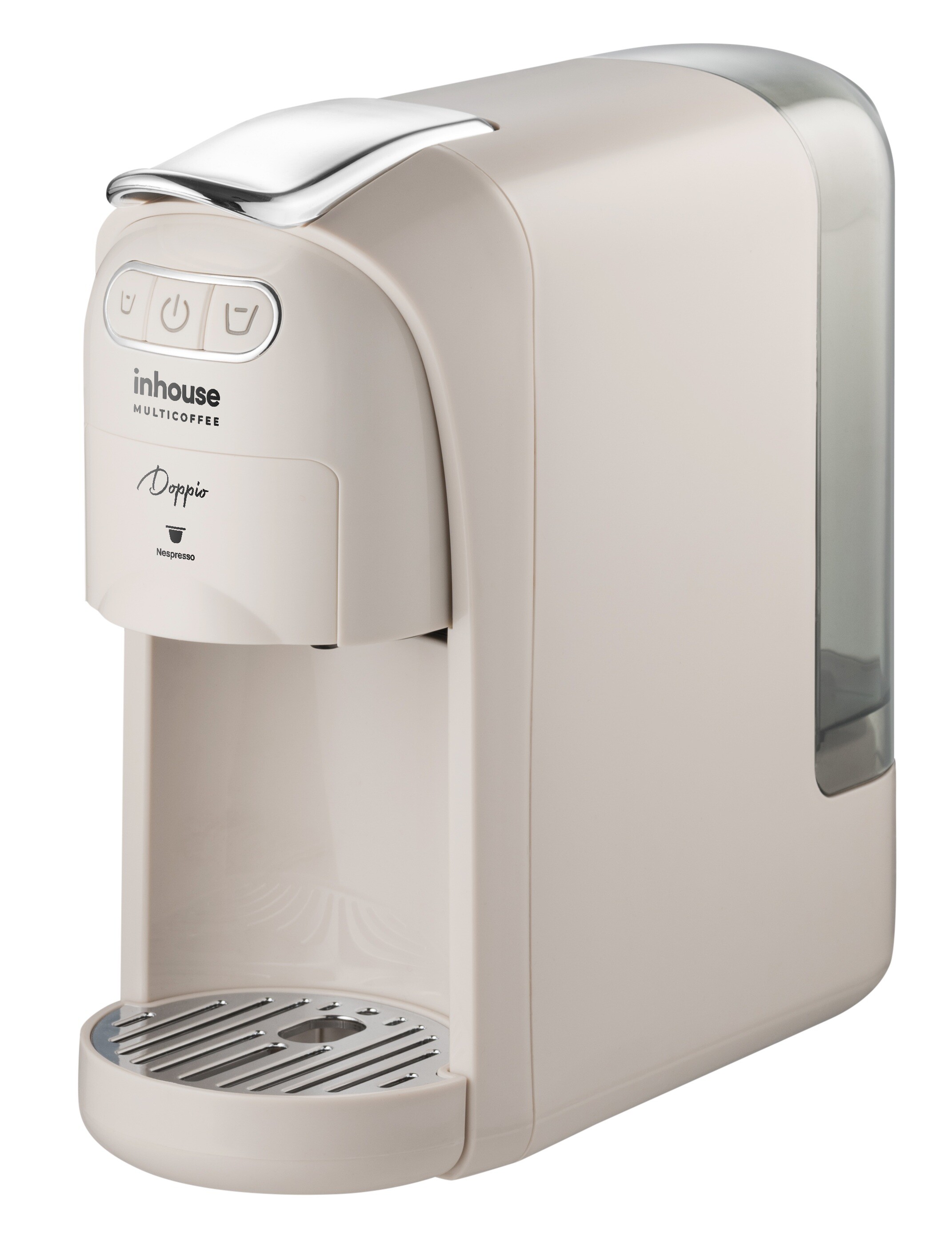 9229568 Кофемашина капсульная inhouse ICM2005 STDN-0127912