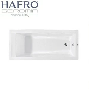 Ванна встраиваемая ERA 170 см с гидромассажем 2ERA2S3