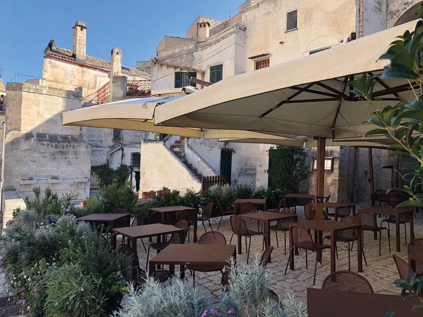 emu Квадратный стальной стол Nova 857 - 858 - 859 - Вид №16