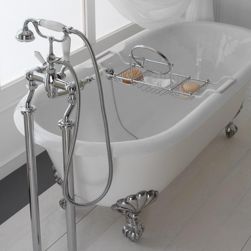 Devon&Devon Овальная ванна на ножках sun-id-1443216 - Вид №3