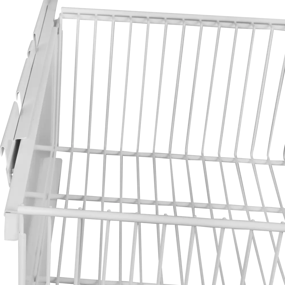 Выдвижная корзина ТИТАН-GS для гардеробной системы 56.3×44×18.1 см 82169077 STLM-0020988 - Вид №3