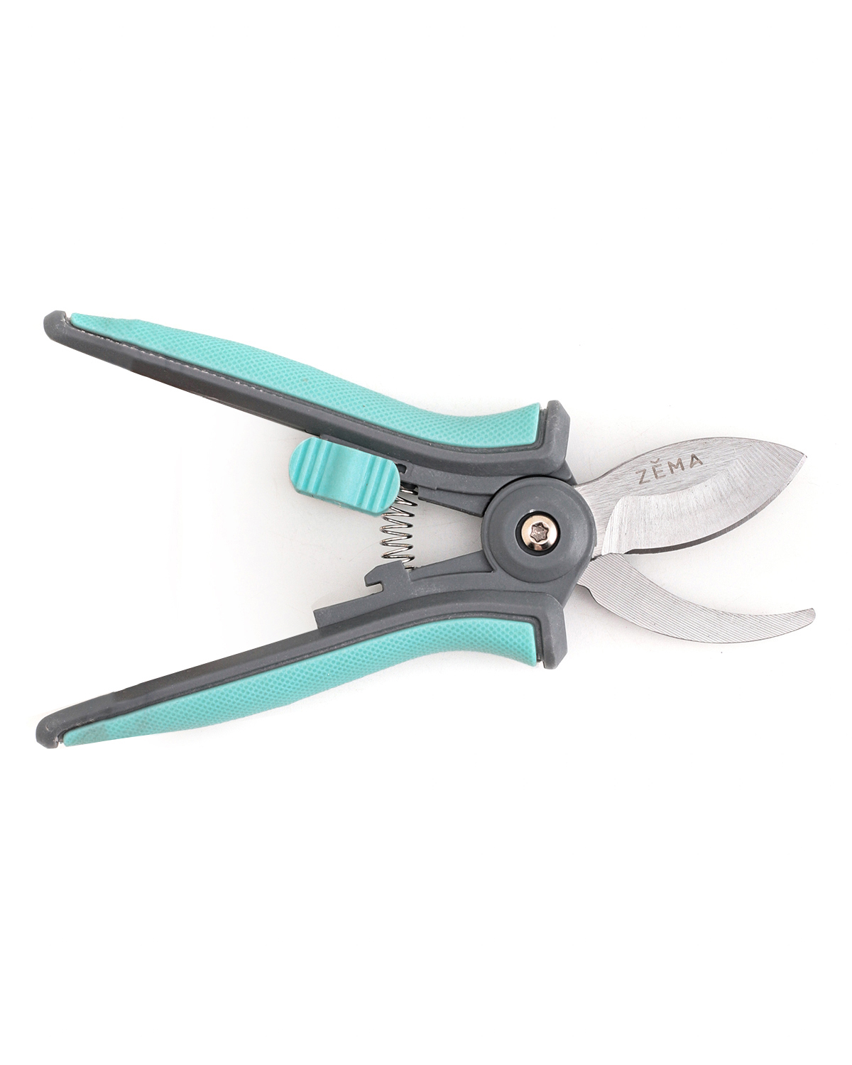 2521 Профессиональный мини секатор ZM 2002 LAB.Space 