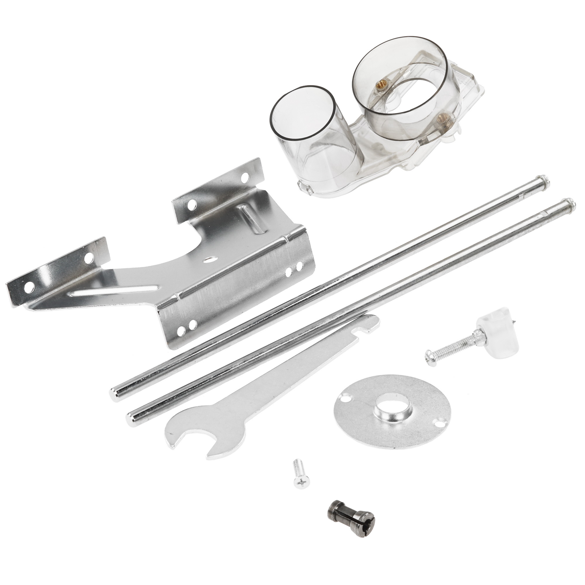 Фрезер Кратон ER100-8 9145707 STDN-0102399 - Вид №6