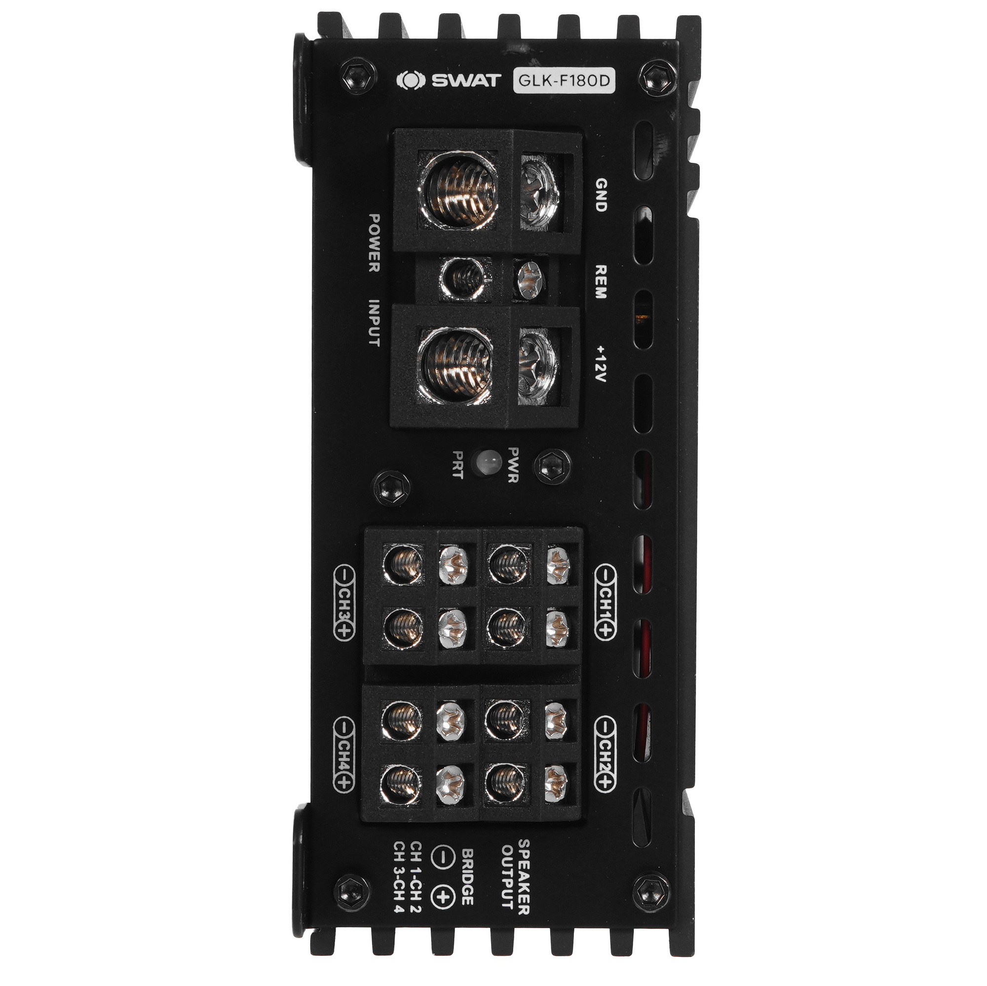 9190050 Усилитель SWAT GLK-F180D STDN-0101024 - Вид №4