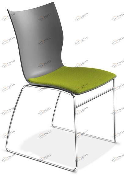 Casala Пластиковые санки Onyx i 2231-00