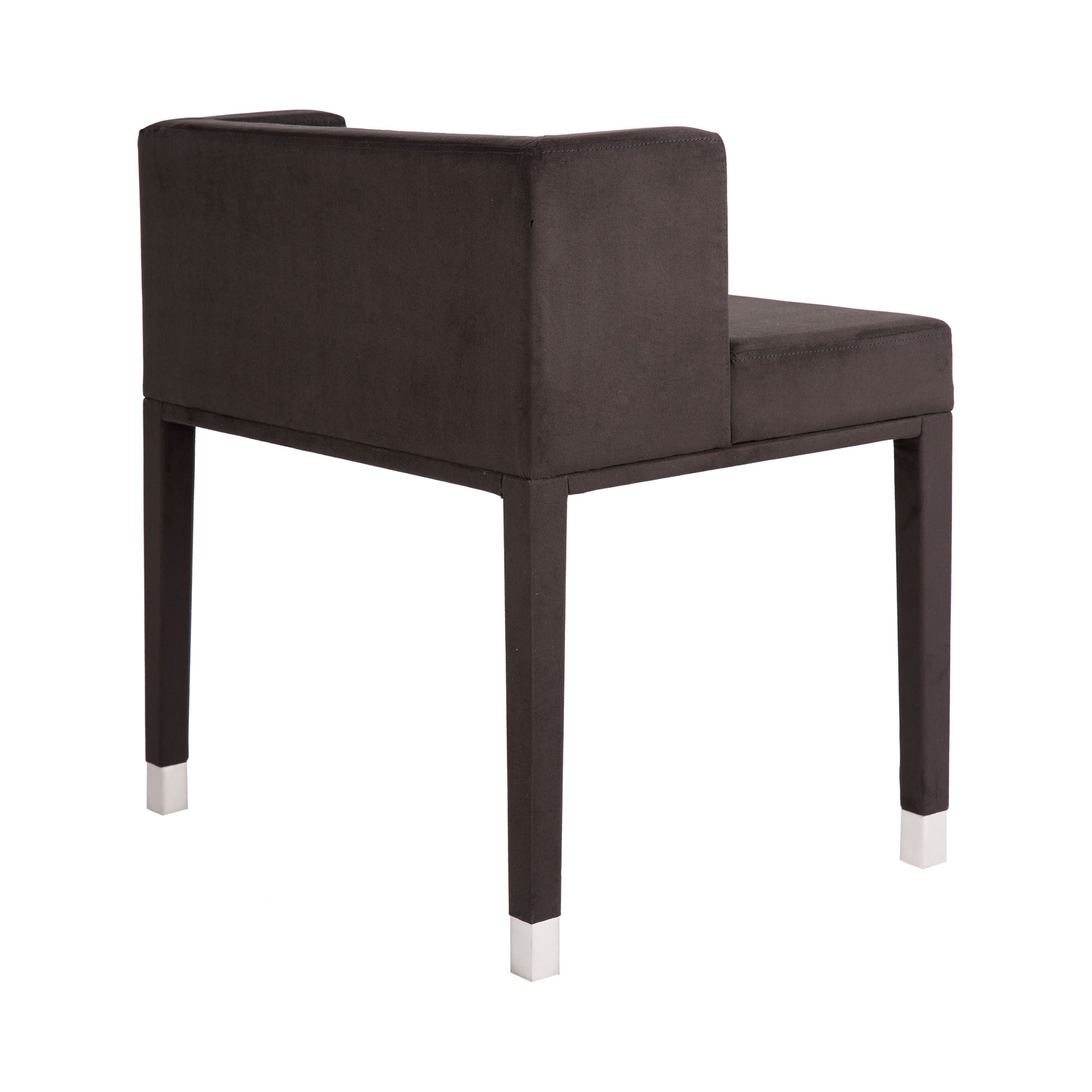 Стул / Q stool with low back YOMEI sun-id-379019 - Вид №7