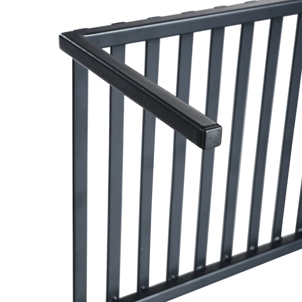 Полка для шкафа 21x14x33 см KONSENSA металл цвет серый 89439899 STLM-2137178  - Вид №3
