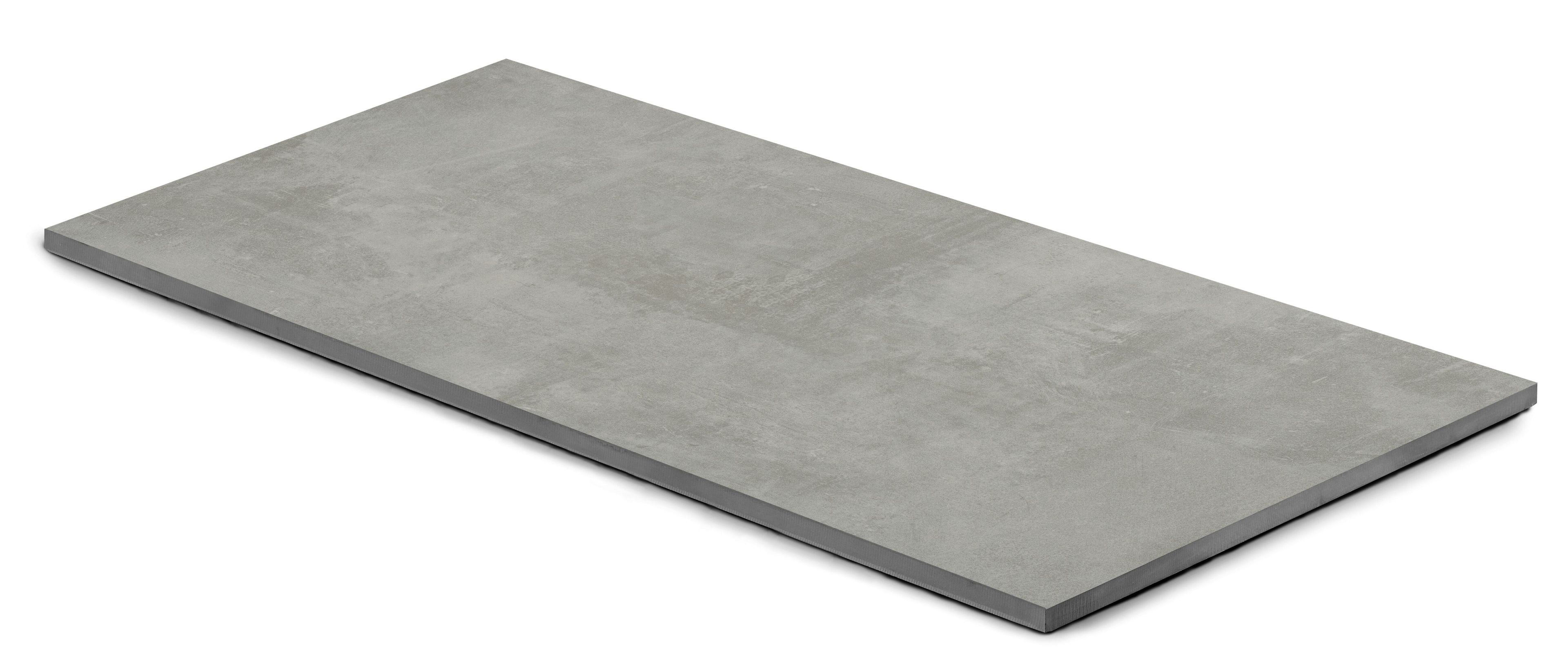 Бетонный эффект спеченного каменного пола PIETRA SINTERIZZATA другой камень ARCH-00096289 - Вид №13