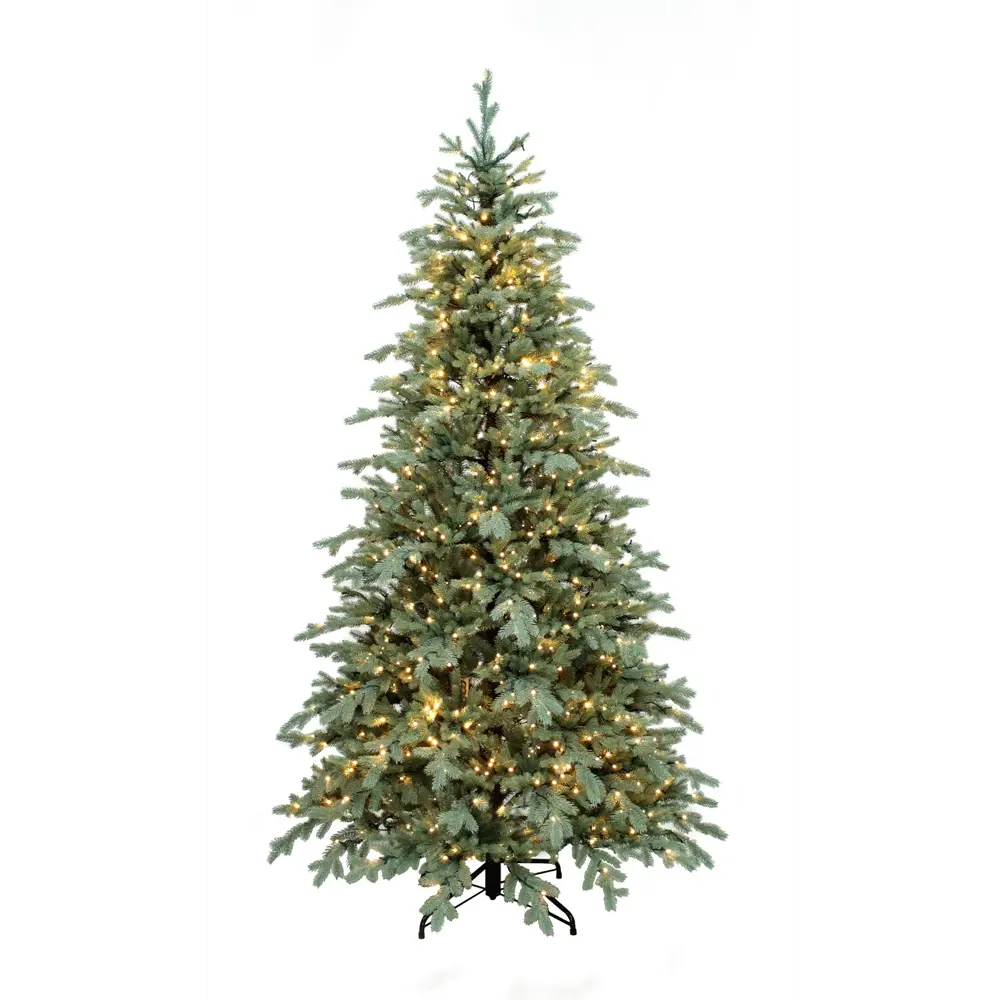Ель новогодняя искусственная Magnolia 180 см 86495283 STLM-2138200 BEATREES 