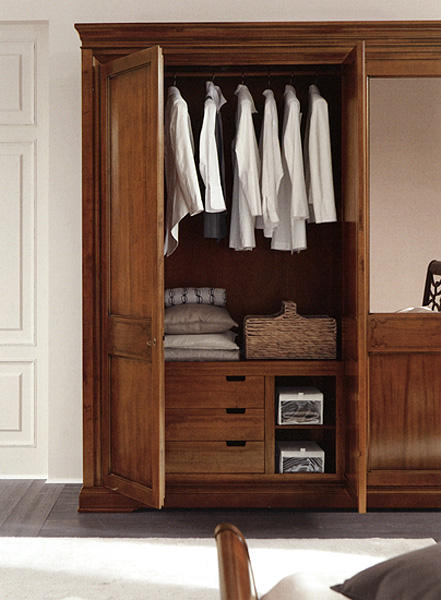 Шкаф  ALTA CORTE MA-8611 MARGHERITA - Вид №1