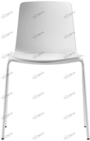 ENEA Стул полипропиленовый Lottus sun-id-1444268