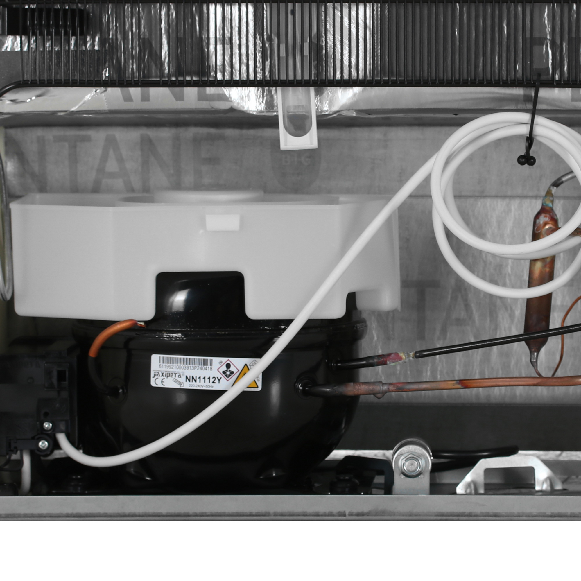 5457389 Холодильник с морозильником   Liebherr CUe 2831 белый STDN-0059667 - Вид №10