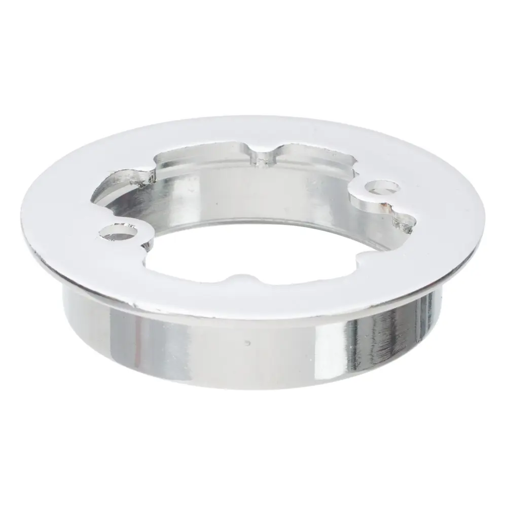 Кольцо соединительное для стола d50 мм, цвет хром Santreyd STLM-2172626